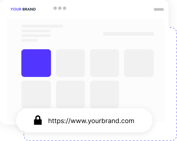 Buy a New Domain with Emerj.pro